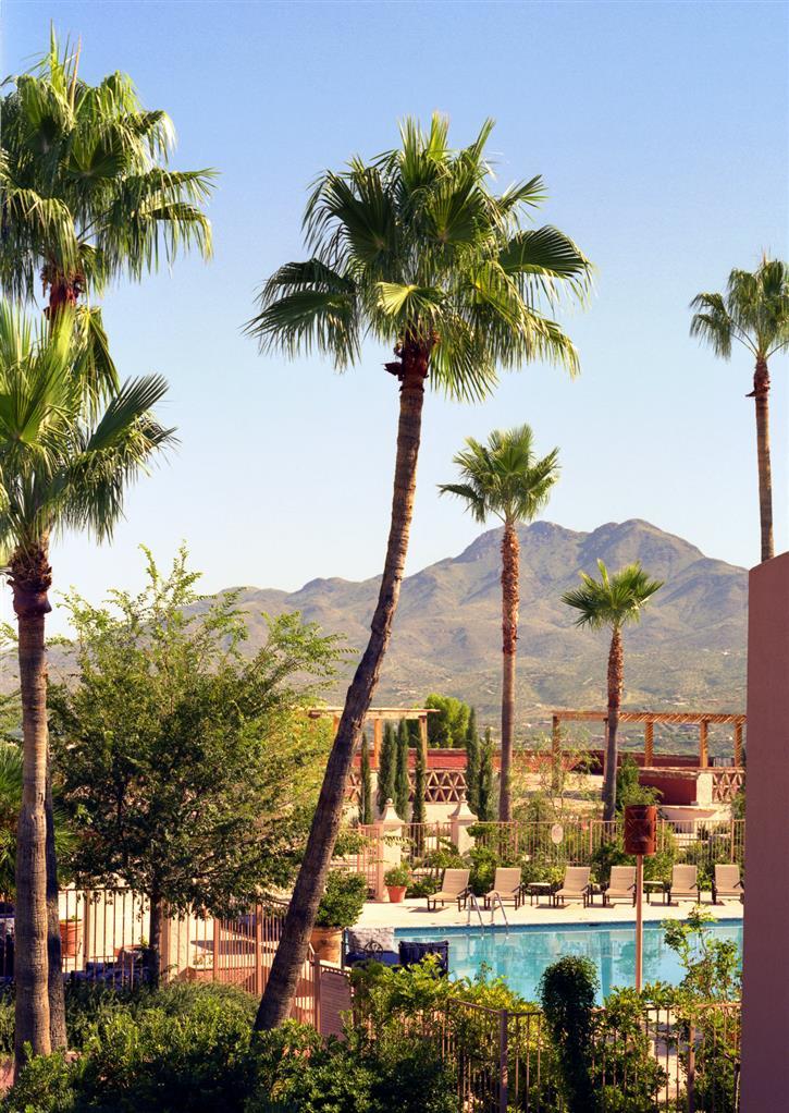 Esplendor Resort At Rio Rico Facilidades foto