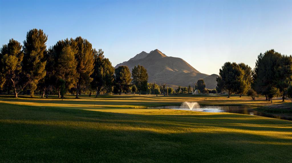 Esplendor Resort At Rio Rico Facilidades foto
